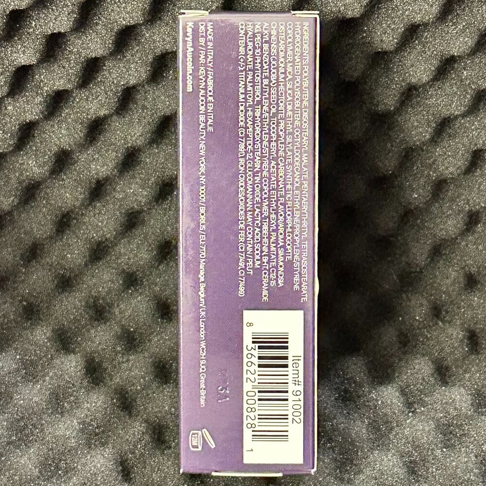 Kevyn Aucoin Glass Glow Lip - Picture 5 of 9